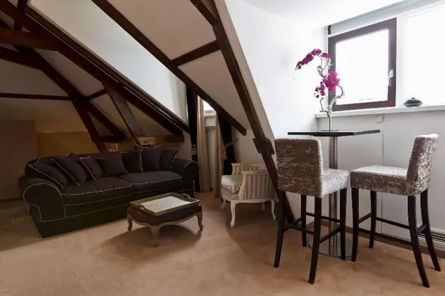 Suite Hotel Pincoffs