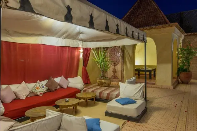 Riad Samsli