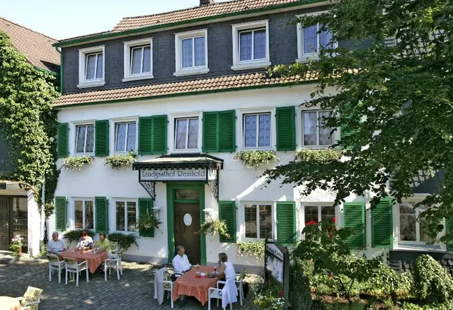 Akzent Hotel Landgasthof Reinhold