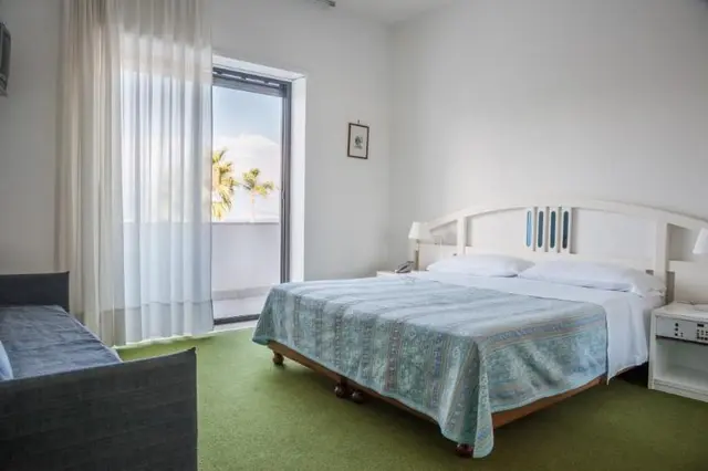 Hotel Marcaneto