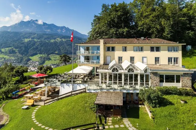 Hotel Sonnenberg