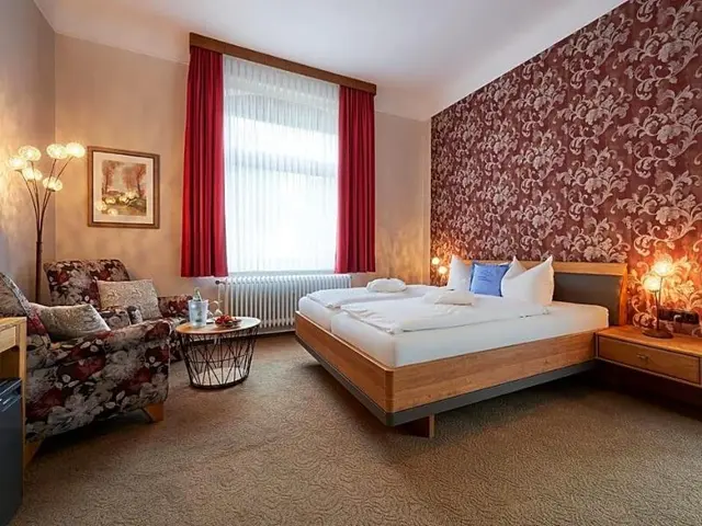 Vitalhotel am Stadtpark Superior