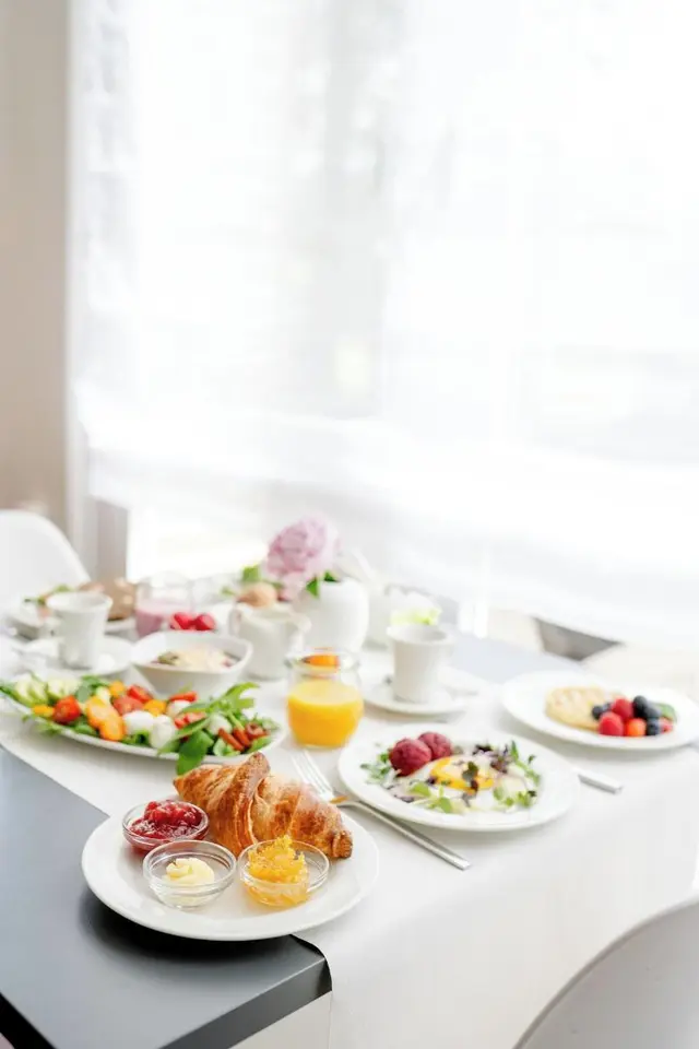 Auszeit Hotel Dusseldorf