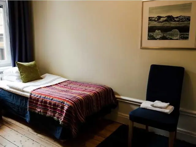 Hotel Hornsgatan