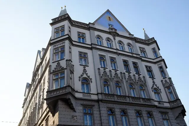 Czech Inn