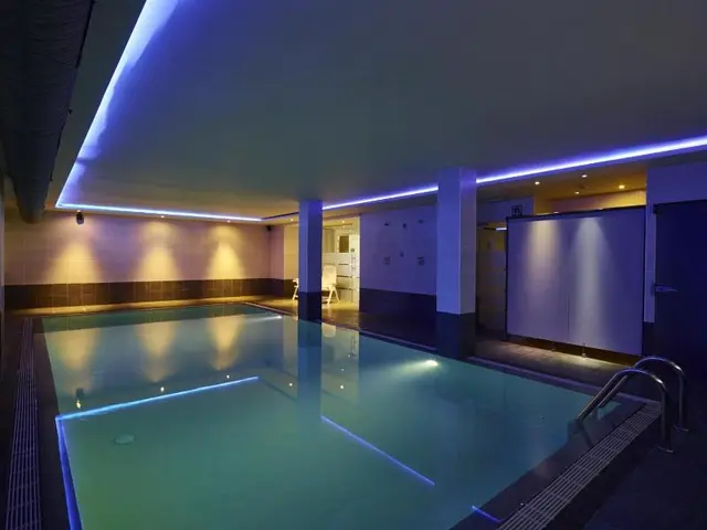 Europe Hotel