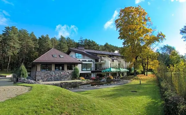 Park Villa