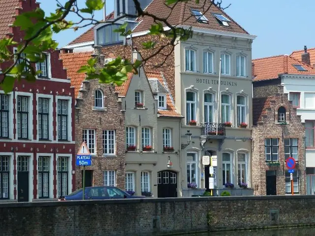Ter Duinen Hotel