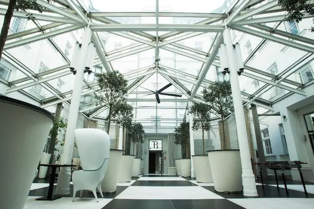 H15 Boutique Warsaw a Member of Design Hotels