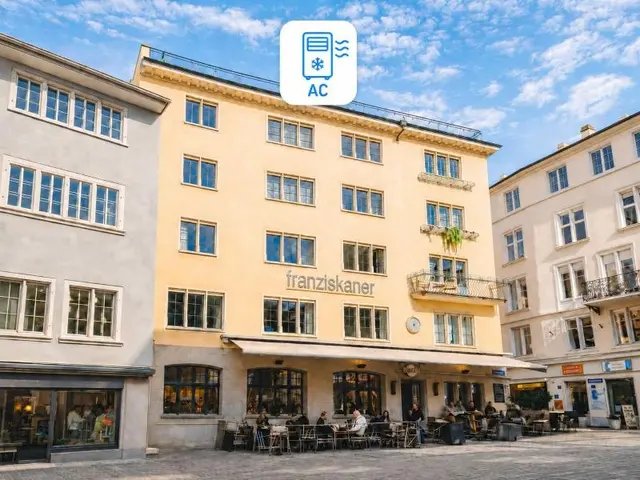Hotel Franziskaner