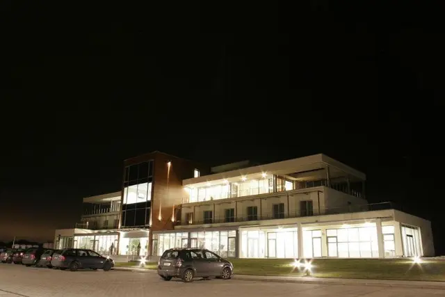 Ponteo Activity Park