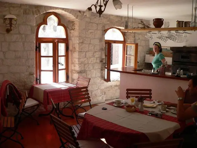 Vanjaka B&B