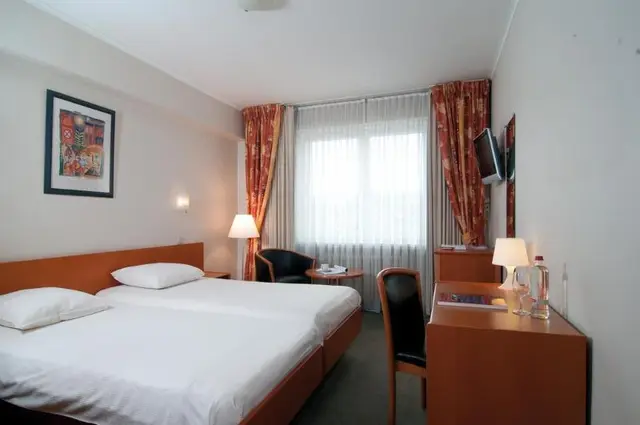 City Partner Hotel Ter Streep