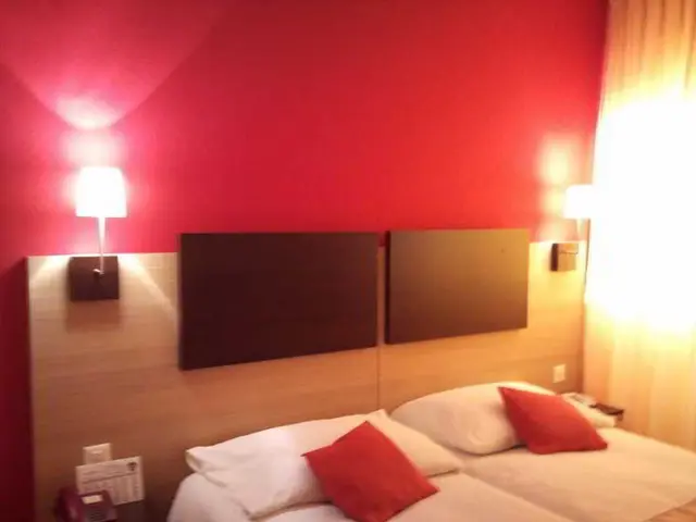 Hotel Bon Port
