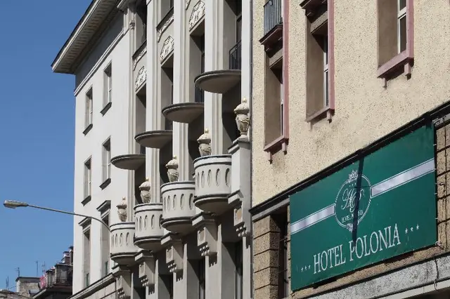 Polonia Wroclaw