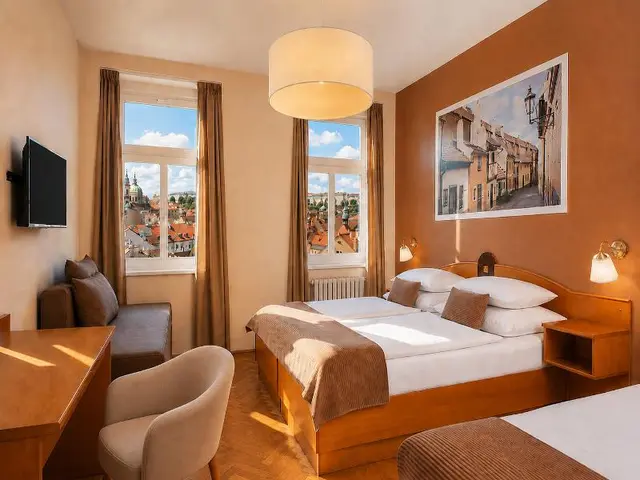 Merkur - Czech Leading Hotels