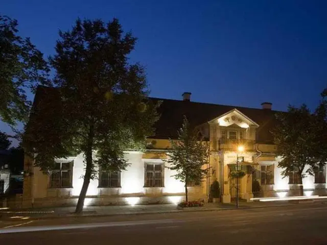 Grand Rose Spa Hotel