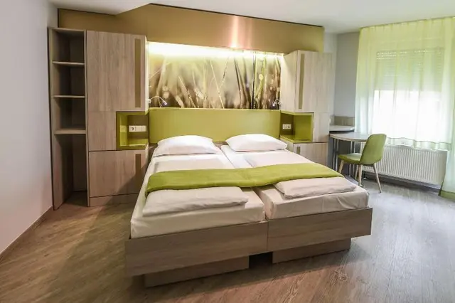Hotel Am Spichernplatz
