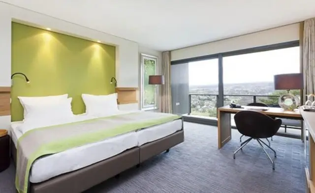Hotel Spa Balmoral