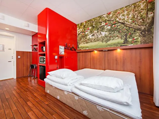 Omena Hotel Tampere