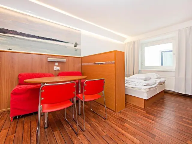 Omena Hotel Turku Humalistonkatu