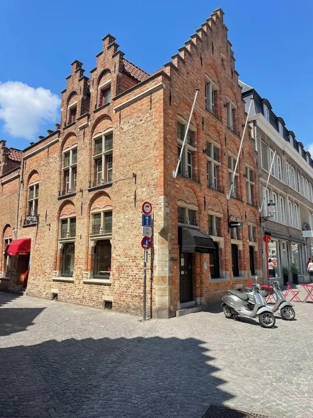Salvators Hotel