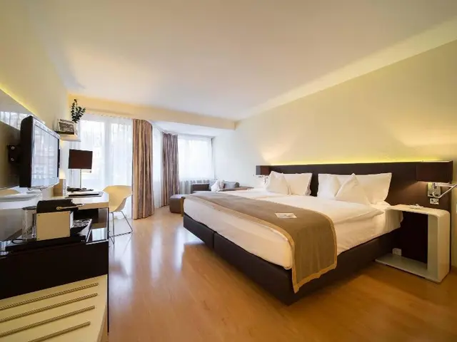 Hotel Spalentor Basel