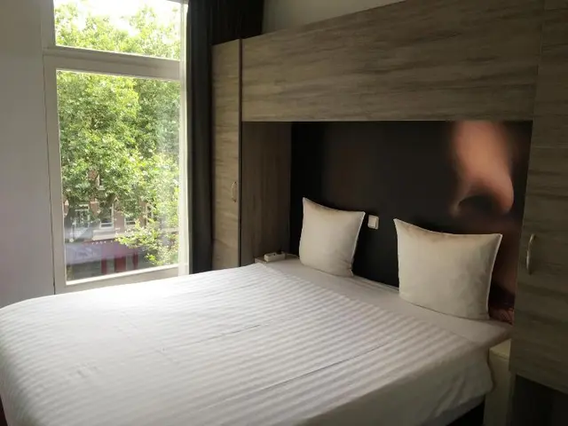 Atlantis Hotel Amsterdam