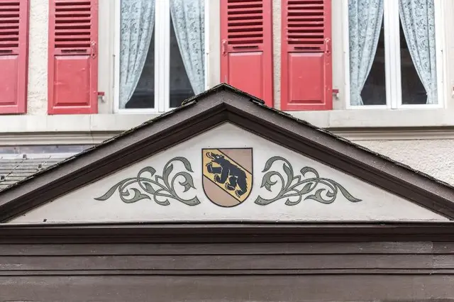Hotel Baeren