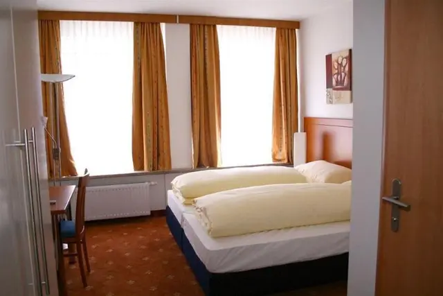 Evido Hotel