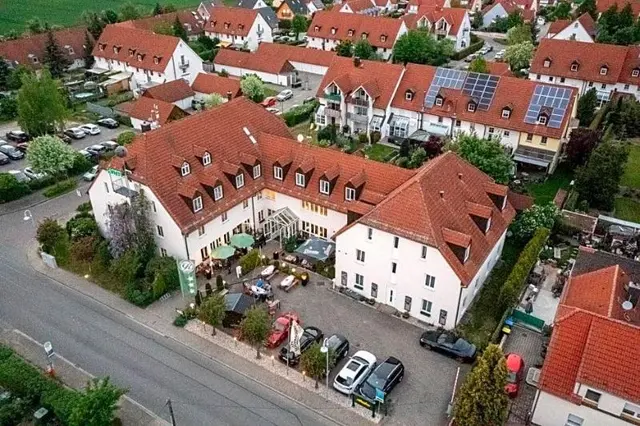Hotel Residenz Leipzig