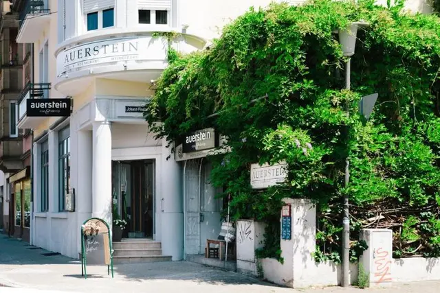 Auerstein