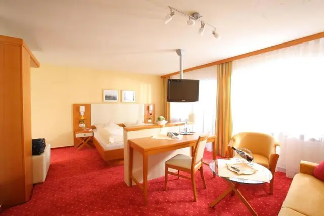 Landhotel Salmen