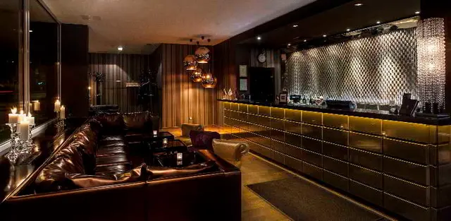 Ararat All Suites Hotel Klaipeda