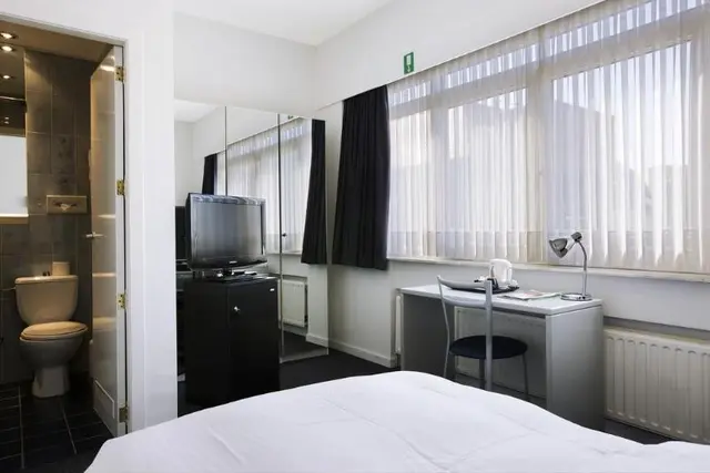 Argus Hotel Brussels