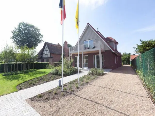 Riche Terre B&B