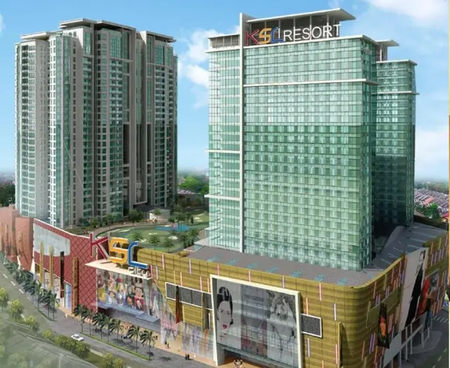 KSL Resort