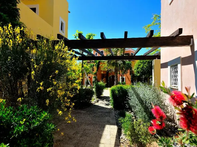 Argonauti Club Resort