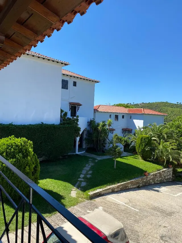 Villa POLYTIMI