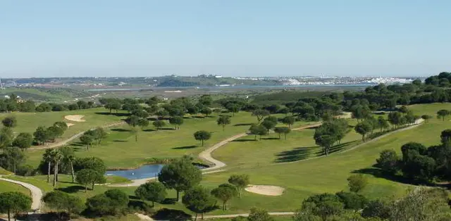 Castro Marim Golfe & Country Club