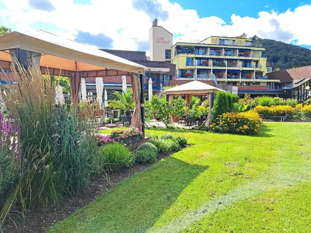 Graf Eberhard Hotel