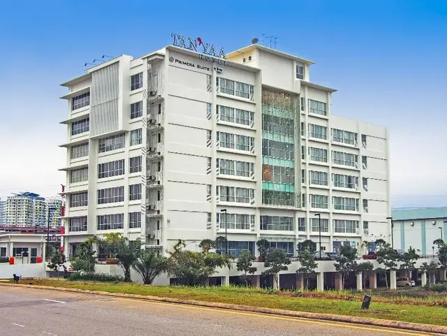 Hotel Primera Suite