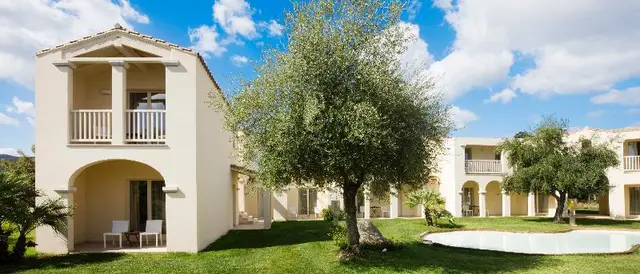 Spiagge di San Pietro Resort