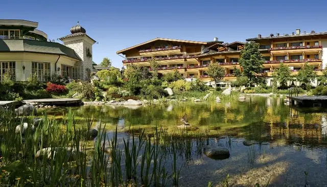 Hotel Salzburgerhof