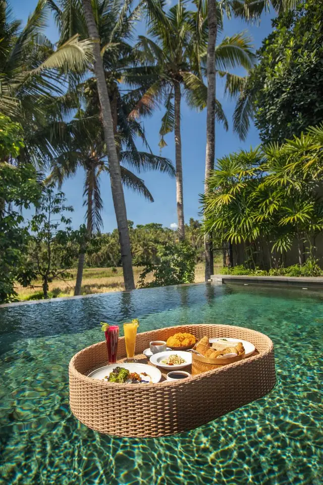 Villa Kayu Lama