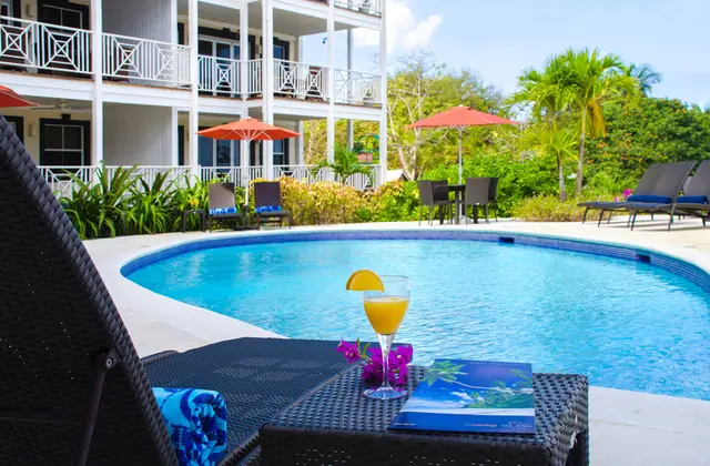 Lantana Resort Barbados