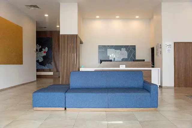 Holiday Inn Express GUADALAJARA ITESO by IHG