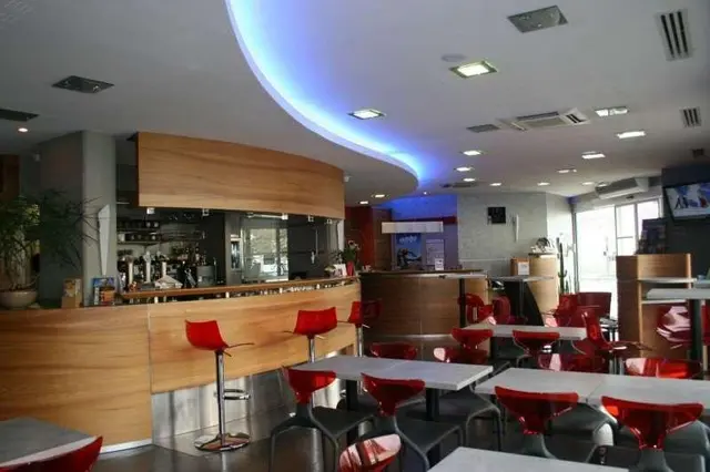 Hotel Belfort