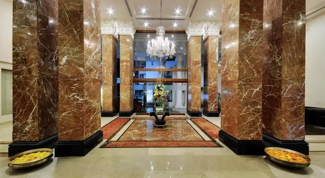 Lemon Tree Premier - The Atrium