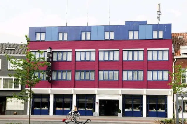Amrath Hotel Eindhoven